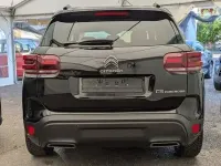 Gebraucht Citroën C5 Aircross 136 PS (100 kW) 2024 Schwarz SUV
