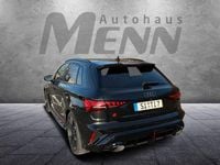 Gebraucht Audi RS3 Sportback Ambiente 100 PS (73 kW) 2025 Andere Kleinwagen