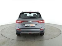 Gebraucht Renault Koleos Zen 184 PS (135 kW) 2022 Grau SUV