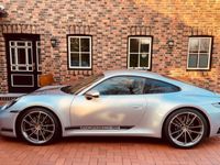 gebraucht Porsche 911 Carrera 4S Lift PDCC AWS PASM 7-Gang Schalte