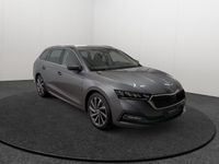 Gebraucht Skoda Octavia Style 116 PS (85 kW) 2022 Grau Kombi