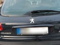 gebraucht Peugeot 206+ +