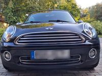 gebraucht Mini One Cabriolet 1.6 +17 Zoll+