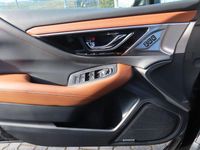 Gebraucht Subaru Outback Platinum 169 PS (124 kW) 2024 Schwarz Limousine