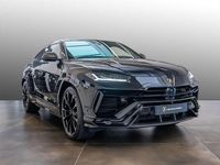 Gebraucht Lamborghini Urus 666 PS (489 kW) 2025 Schwarz SUV