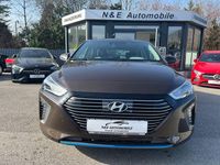 Gebraucht Hyundai Ioniq 141 PS (103 kW) 2019 Braun Kleinwagen