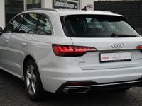 gebraucht Audi A4 Avant 40 TFSI S-Tronic