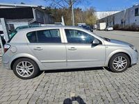 Gebraucht Opel Astra Edition 120 PS (88 kW) 2005 Pannacotta m2 Kleinwagen
