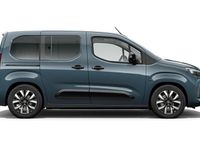 Nowe Opel Combo 131 KM (96 kW) 2026 Niebieski Minivan