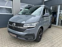 gebraucht VW California T6T6.1Beach Camper EditionFWD DSG5,99%