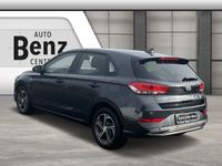 gebraucht Hyundai i30 Edition 30 Mild-Hybrid *CARPLAY* Klima