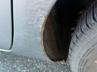 Gebraucht Opel Astra Selection 101 PS (74 kW) 2010 Grau Limousine