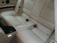 Gebraucht BMW 325 218 PS (160 kW) 2008 Silber Coupé