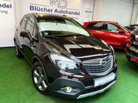 Gebraucht Opel Mokka Innovation 140 PS (102 kW) 2013 Espresso braun SUV
