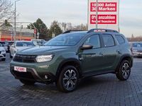 Gebraucht Dacia Duster Journey 150 PS (110 kW) 2022 Grün Limousine