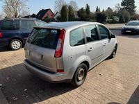 Usata Ford C-MAX 2004 Grigio Monovolume