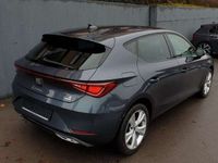 gebraucht Seat Leon 1.4 e-HYBRID FR DSG Virtual/Navi+/ACC/Kamer