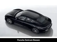 Gebraucht Porsche Taycan 350 kW (476 PS) 2023 Schwarz Limousine