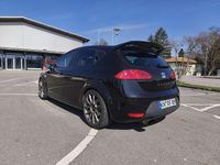 Gebraucht Seat Leon CUPRA 362 PS (266 kW) 2007 Kleinwagen