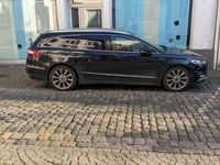 gebraucht Ford Mondeo VIGNALE.AUTOMATIK.PANO.LED.NAVI.KLIMA