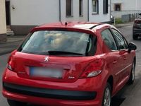 gebraucht Peugeot 207 2011