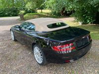 gebraucht Aston Martin DB9 Volante Touchtronic