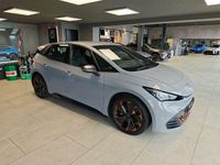 Second-hand Cupra Born 150 kW (204 CP) 2022 Gri Hatchback