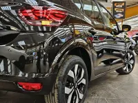 Second-hand Dacia Sandero Expression 91 CP (66 kW) 2025 Negru Hatchback