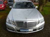 gebraucht Mercedes E250 E250 CDI Lim.BlueEffience AHK Elegance