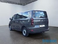 Neu VW Transporter 150 PS (110 kW) 2025 Graphite dust metallic (anthrazit) Van