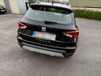 gebraucht Seat Arona 1.0 TSI 85kW XCELLENCE DSG XCELLENCE