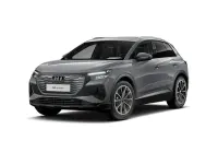 Brugt Audi Q4 e-tron Ambiente 210 kW (286 HK) 2025 Grå SUV