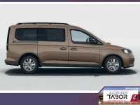 Uusi VW Caddy Life 122 HP (89 kW) 2026 Peessi Tila-auto