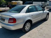 Gebraucht Audi A4 90 PS (66 kW) 1999 Limousine