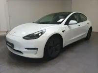 Gebraucht Tesla Model 3 350 kW (476 PS) 2022 Weiß Limousine