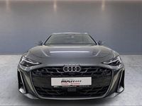 Nouă Audi A6 S-Line 204 CP (150 kW) 2025 Negru Break