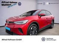 Brugt VW ID.4 Pure 124 kW (169 HK) 2025 Rød SUV