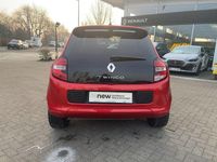 Gebraucht Renault Twingo SE 71 PS (52 kW) 2018 Dezirrot Kleinwagen
