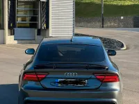 Gebraucht Audi A7 Competition 326 PS (239 kW) 2016 Grau Kleinwagen