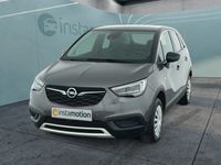gebraucht Opel Crossland 2020*RFK*PDC*SHZ*uvm