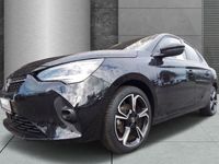 gebraucht Opel Corsa F Elegance Pano/LED/CarPlay/Isofix/Lenkrad
