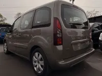 Gebraucht Citroën e-Berlingo SELECTION 120 PS (88 kW) 2015 Braun Kombi