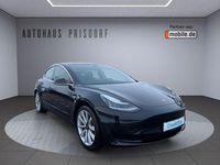 Gebraucht Tesla Model 3 Standard Range Plus 225 kW (306 PS) 2019 Schwarz Limousine