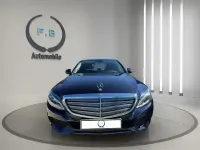 Gebraucht Mercedes C250 211 PS (155 kW) 2016 Andere Limousine
