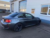 gebraucht BMW M2 Coupe DKG