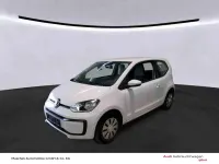 Gebraucht VW up! 65 PS (47 kW) 2021 Kleinwagen