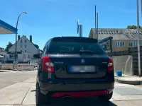 Gebraucht Skoda Fabia Cool Edition 86 PS (63 kW) 2014 Schwarz Kleinwagen