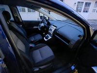 Brugt Mazda 5 140 HK (102 kW) 2008 Blå MPV