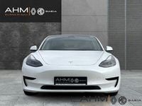 Gebraucht Tesla Model 3 Standard Range 239 kW (325 PS) 2021 Weiß Limousine