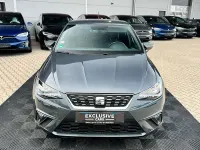 Gebraucht Seat Ibiza XCELLENCE 90 PS (66 kW) 2021 Grau Kleinwagen